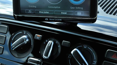 Driven: Volkswagen Up Black Maps and More