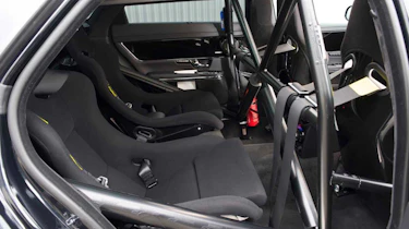 Jaguar to offer 'Ring Taxi'