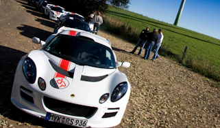 RSR Nurburg ultimate Nurburgring prize pack
