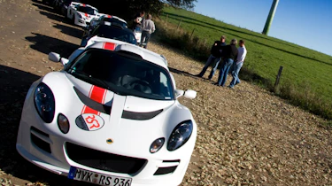 RSR Nurburg ultimate Nurburgring prize pack