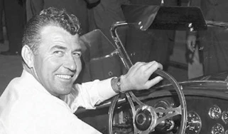 Carroll Shelby