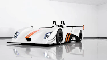 Caterham SP/300.R