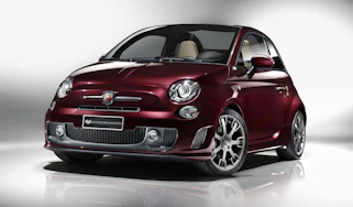 Abarth 695 Maserati edition UK prices
