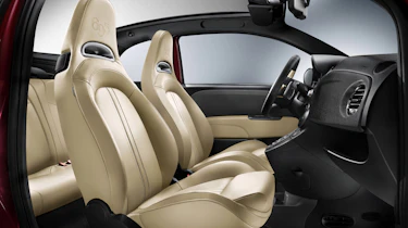 Abarth 695 Maserati edition UK prices