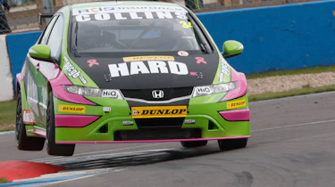 BTCC Oulton Park preview