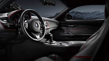 2012 BMW Zagato Coupe news and pictures