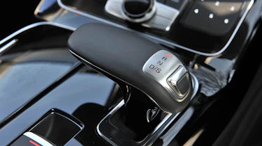 Audi A8 W12 6.3