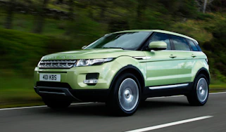 JLR sales and profits rise