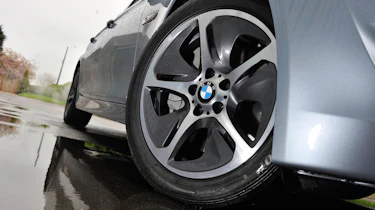 BMW 5-Series Activehybrid