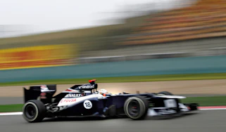 BBC’s Formula 1 coverage in danger