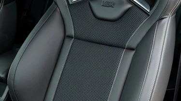 2012 Vauxhall Astra VXR leather Recaro sports seat