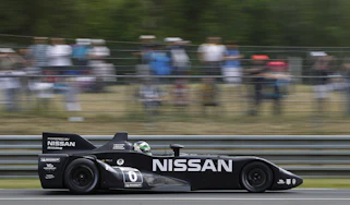 Le Mans 2012: Nissan's motorsport push