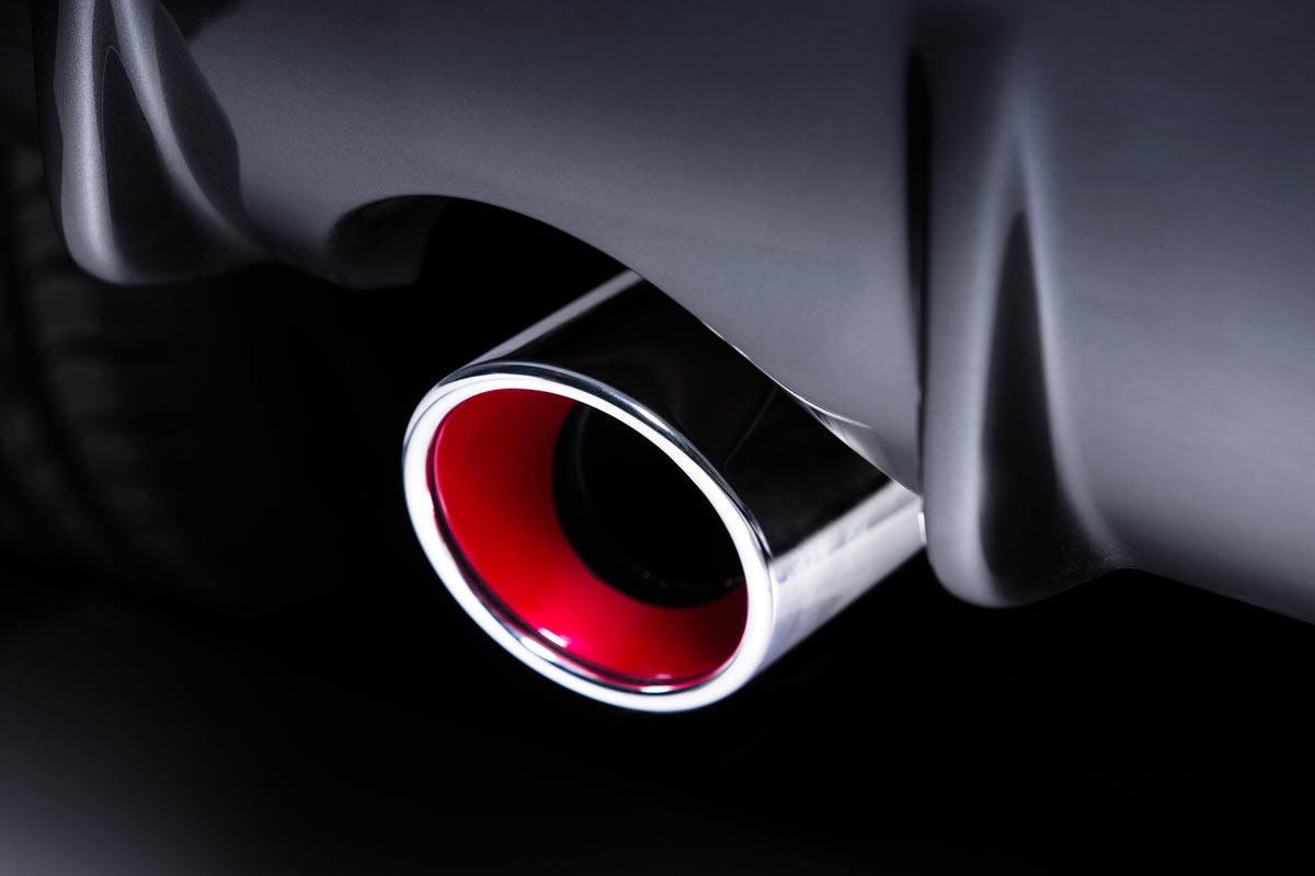 Nissan Juke Nismo unveiled