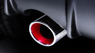 Nissan Juke Nismo unveiled