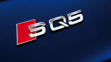 Audi SQ5 TDI unveiled