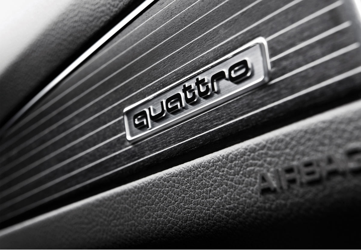 Audi SQ5 TDI unveiled