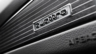 Audi SQ5 TDI unveiled