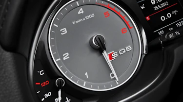 Audi SQ5 TDI unveiled