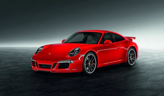 Power Kit for 911 Carrera S