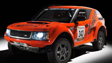 Land Rover and Bowler announce official partnership