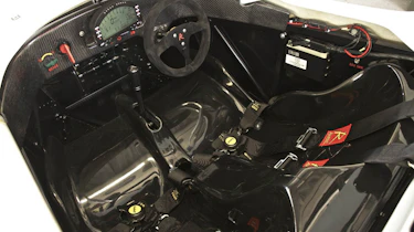 Radical SR1 entry-level track car
