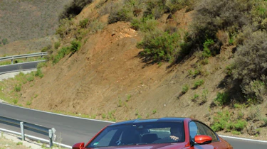 2012 BMW M6 Coupe