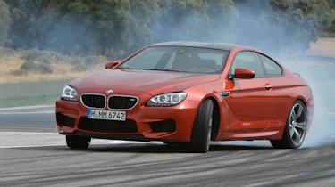 BMW m6