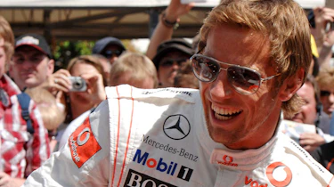Goodwood FoS: Who's driving?