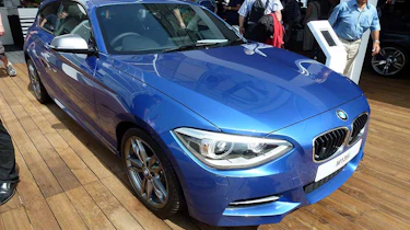 BMW M135i