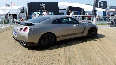 Litchfield GT-R