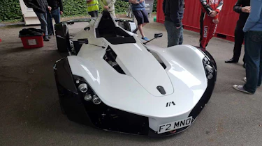BAC Mono