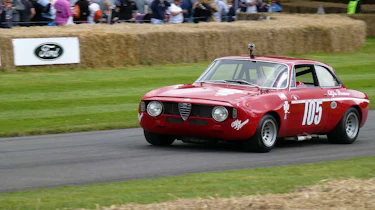Alfa Romeo Junior