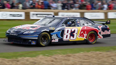 Toyota NASCAR