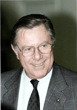 Sergio Pininfarina dies