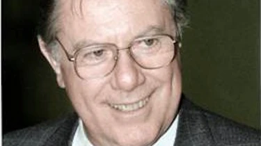 Sergio Pininfarina dies