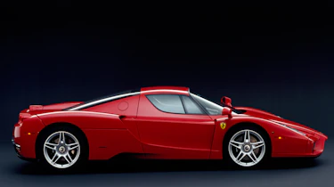 Sergio Pininfarina dies