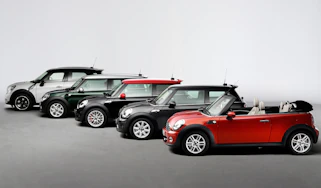 BMW to invest £250m in UK