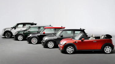 BMW to invest £250m in UK