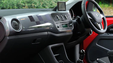 Seat Mii styling pack revealed