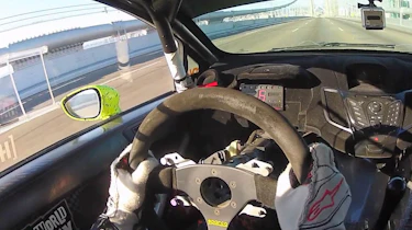 Ken Block's Gymkhana 5 video