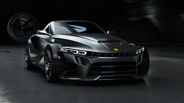 Aspid GT-21 Invictus unveiled
