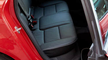 Second chance Audi RS3 for UK