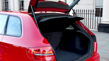Second chance Audi RS3 for UK