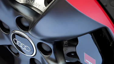 Second chance Audi RS3 for UK