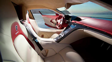 Rimac Concept_One