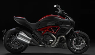 Ducati bought by Audi