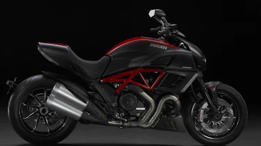 Ducati bought by Audi