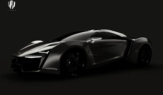 W Motors unveil supercar plans