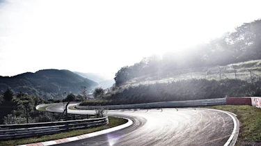 Nürburgring in trouble