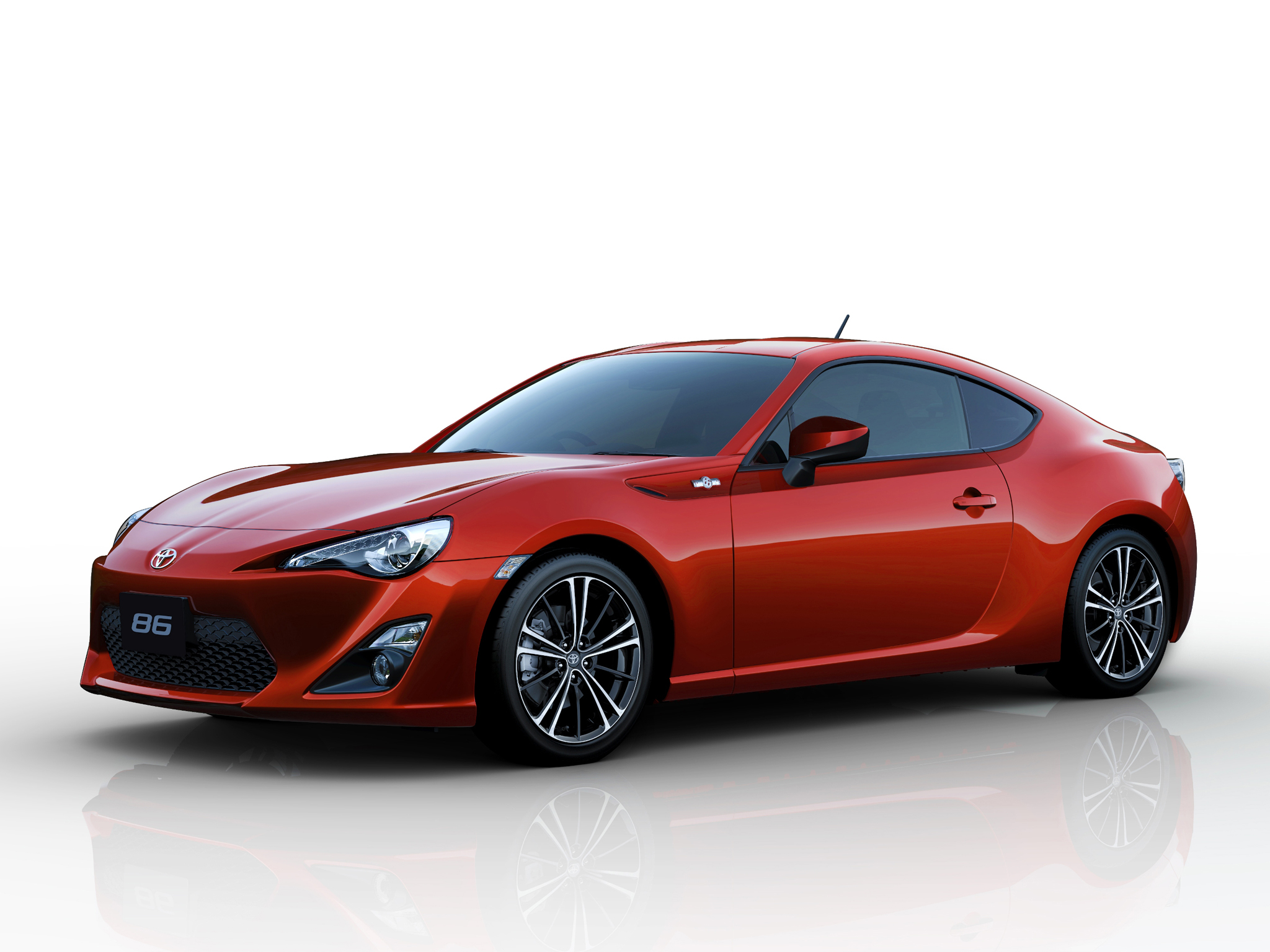 Toyota GT 86